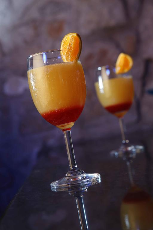 ザ ヘリテージ マドゥライ ホテル エクステリア 写真 A Bellini