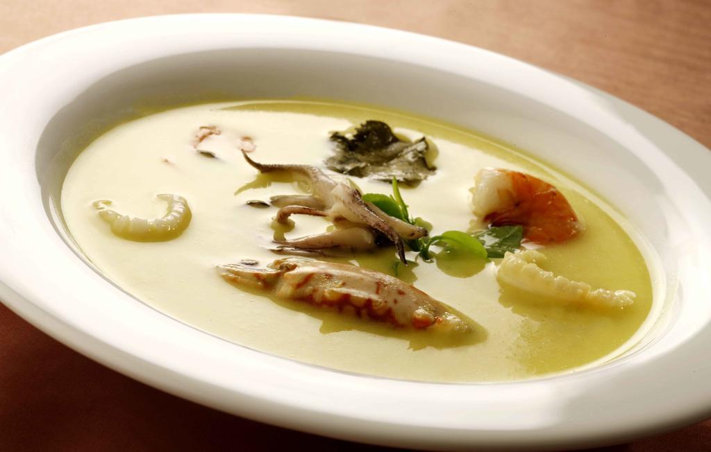 ザ ヘリテージ マドゥライ ホテル エクステリア 写真 Bouillon soup